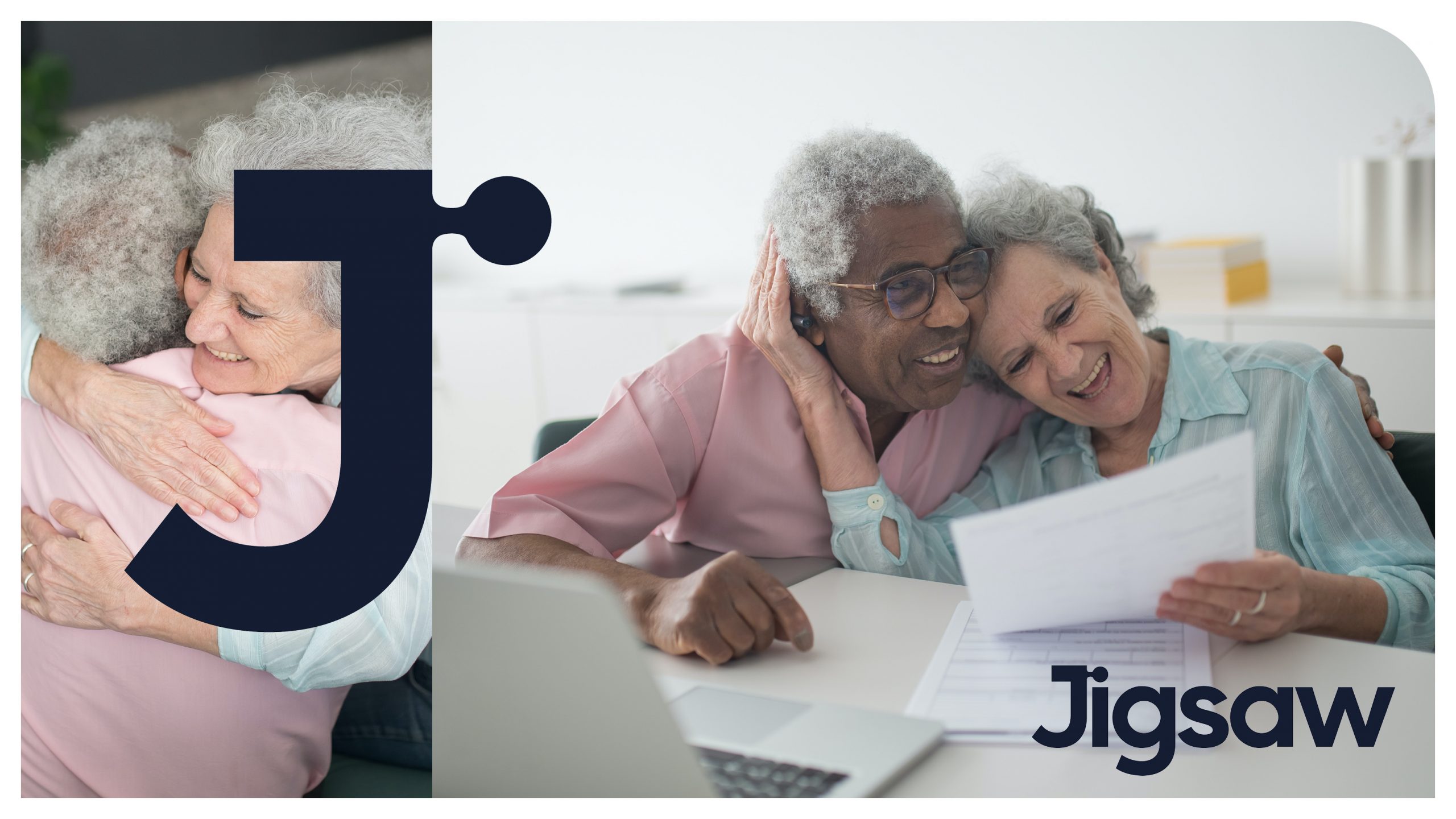 jigsaw solutions can help with your savings